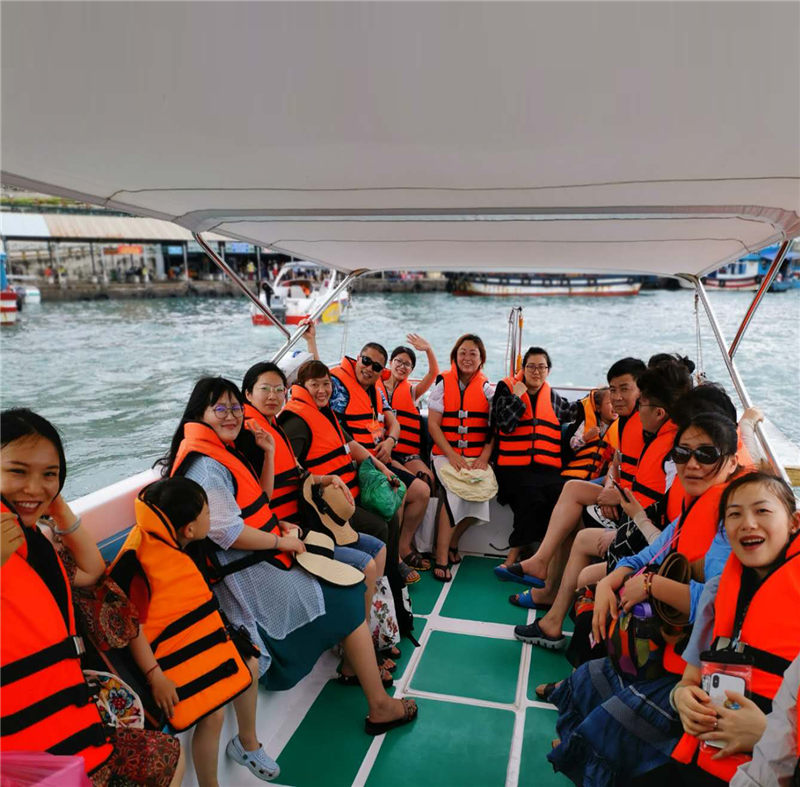 2019越南芽莊之旅